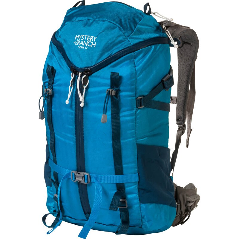 Women's Scree 32 - Techno